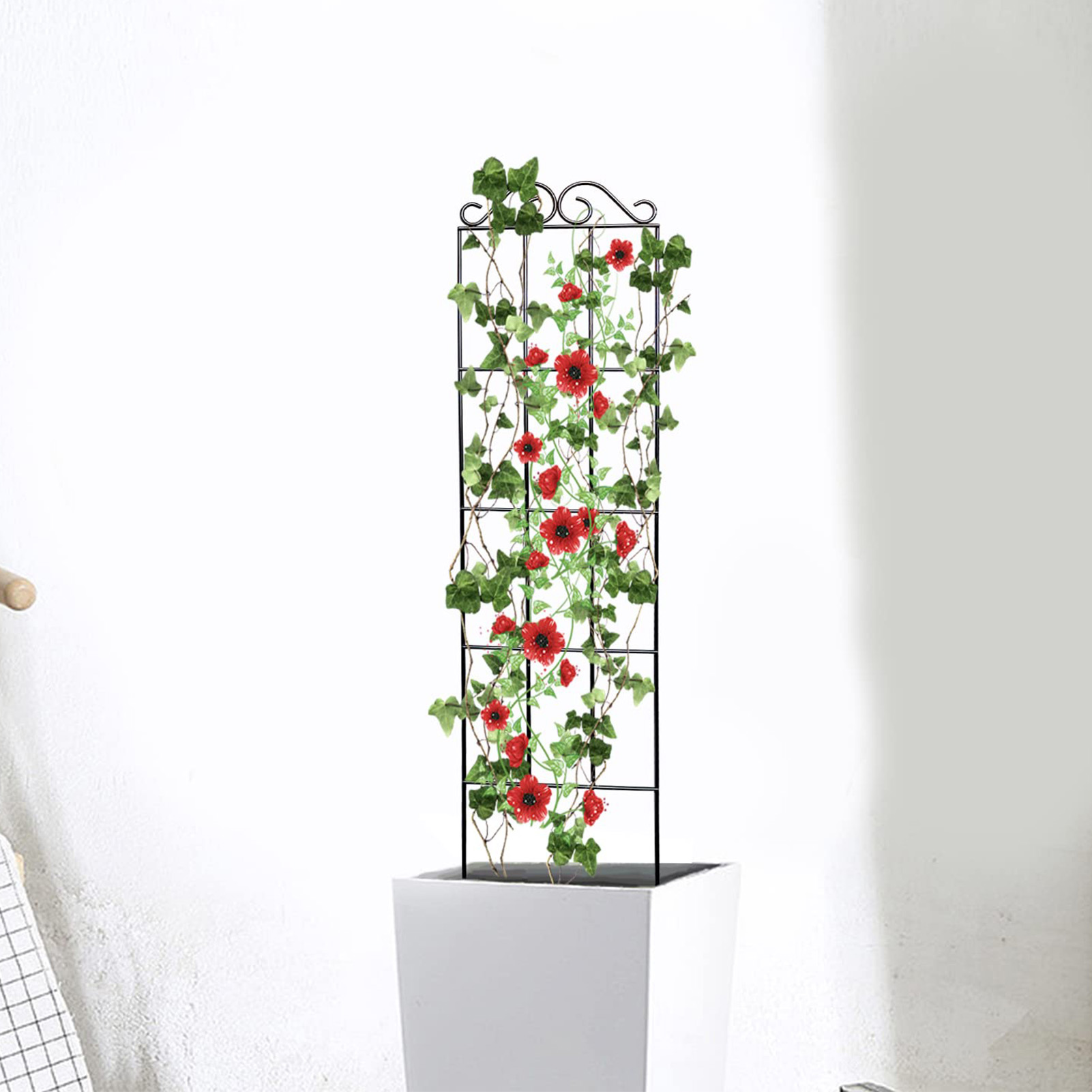 Teralis taman tahan lama teral - Florist Supply Bulk ulasan dan harga