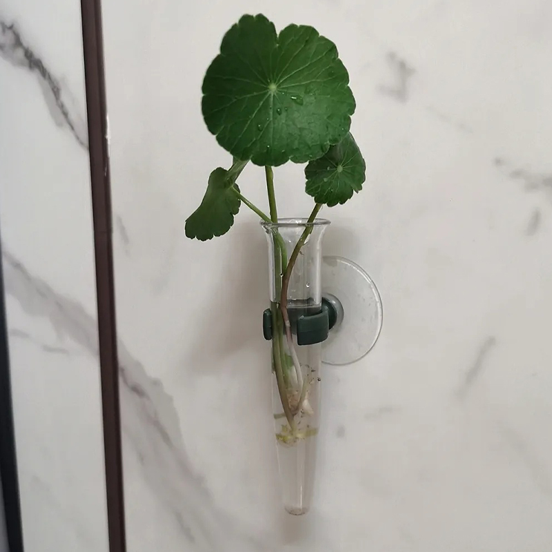 Tabung Air Bunga 11cm, Wadah N - Florist Flower Supply ulasan dan harga