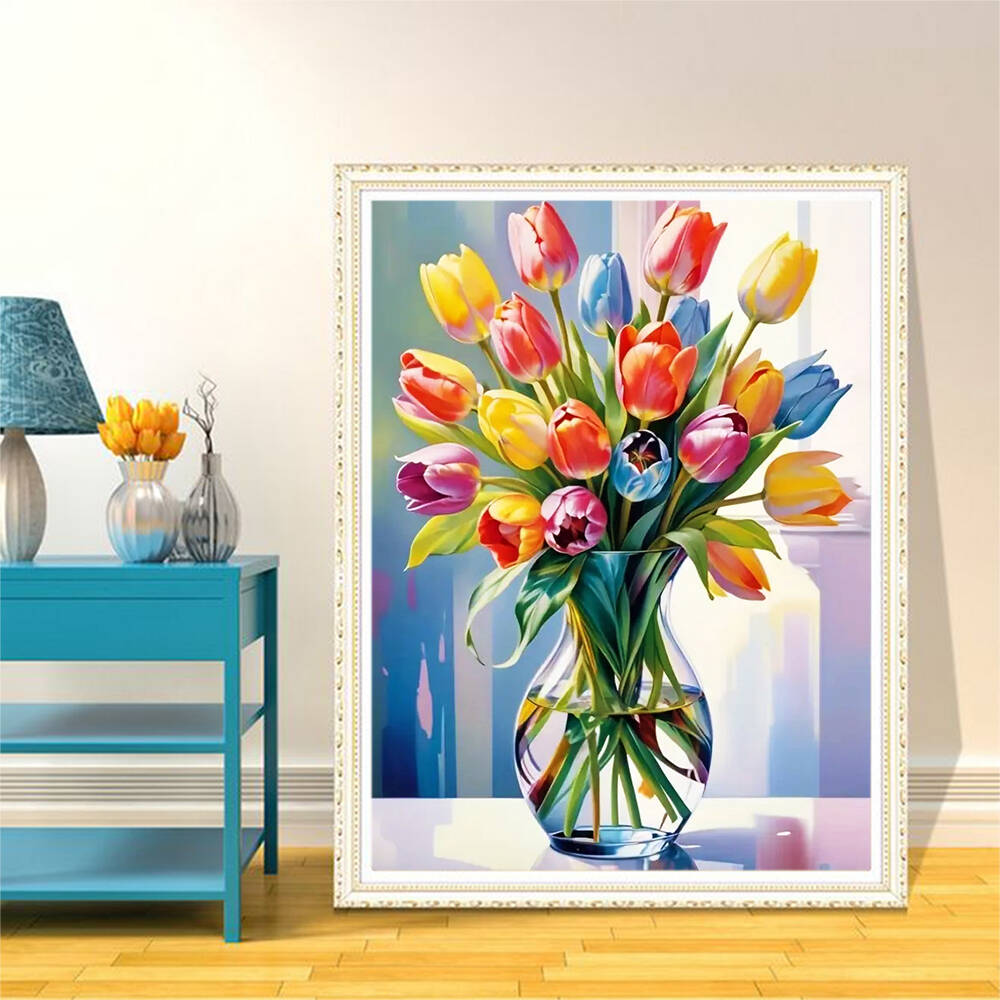 Momoart Kit Cat Produk Baru un - Florist Supply Vases ulasan dan harga