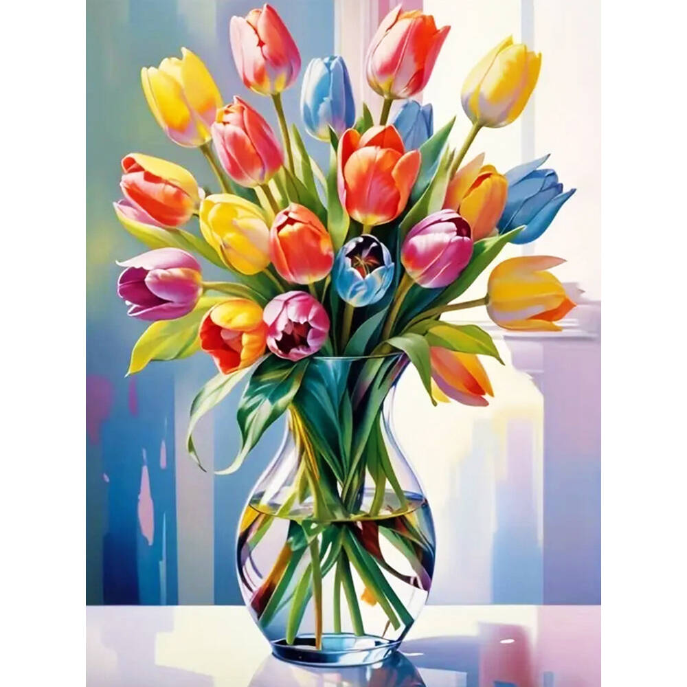 Momoart Kit Cat Produk Baru un - Florist Supply Vases ulasan dan harga