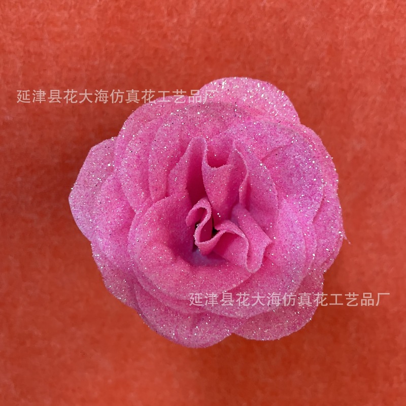 24 buah rangkaian bunga mawar  - Florist Supply Bulk ulasan dan harga