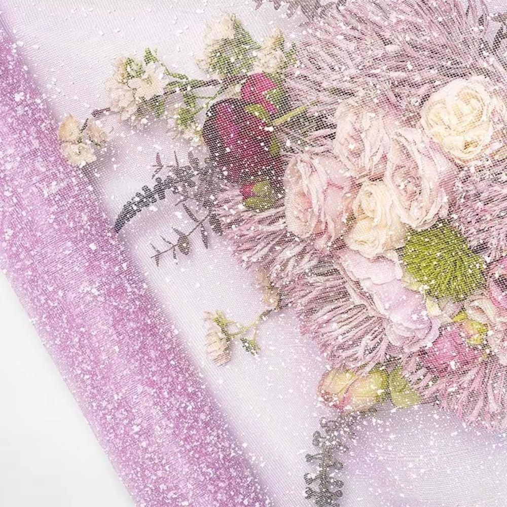 Kertas Pembungkus Bunga Segar  - Florist Flower Supply ulasan dan harga